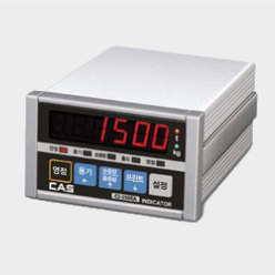 CI 1500/1560A Az maliyetli, ufak boyutlu endüstriyel tip bir indikatördür. Tartım sistemlerinde ve platform basküllerinde kullanıma uygundur.
Dolum dozajlama ve ağırlık limit kontrol sistemlerinde de kullanılabilir.
